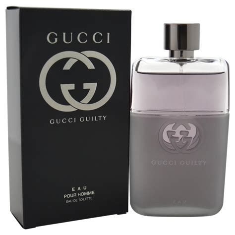 gucci gucci guilty eau pour homme|Gucci Guilty Pour homme price.